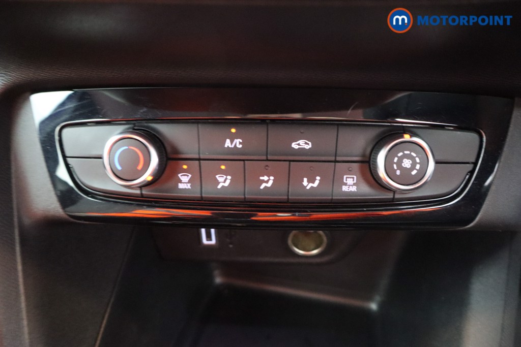 Used Vauxhall Corsa 2023 for sale - 77374045: Photo 16