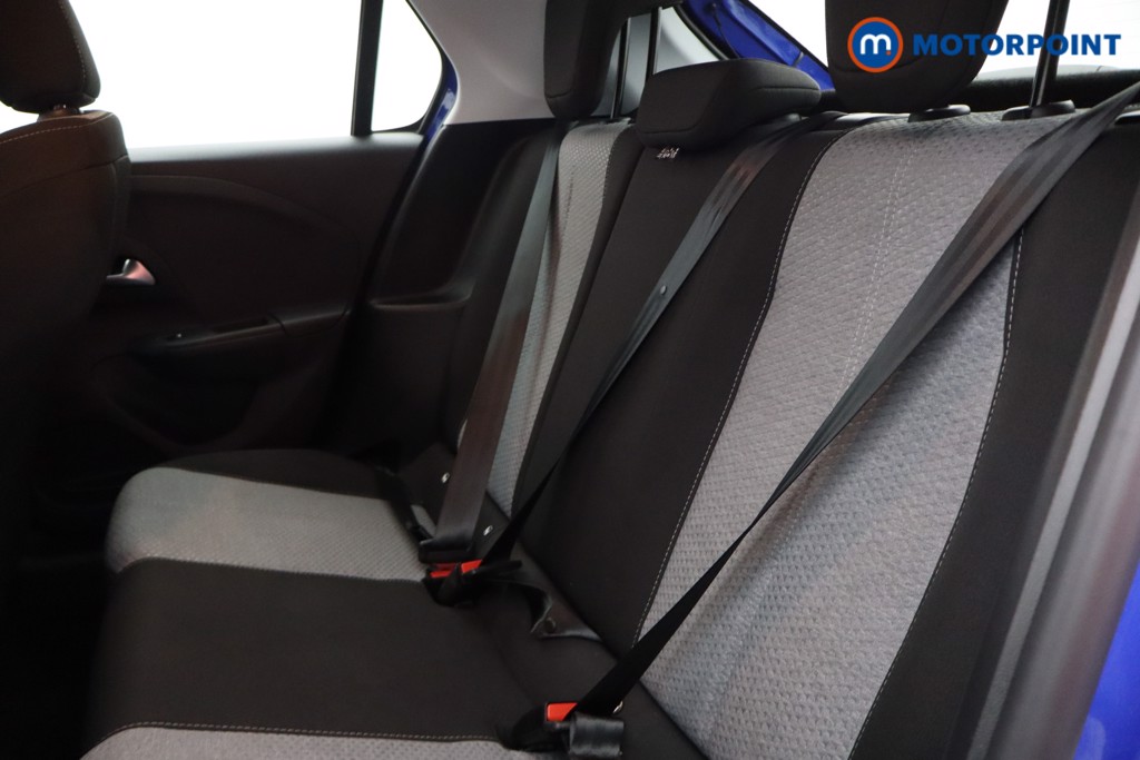 Used Vauxhall Corsa 2023 for sale - 77374045: Photo 24