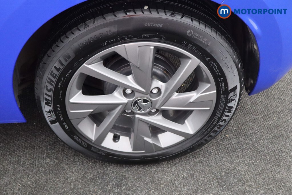 Used Vauxhall Corsa 2023 for sale - 77374045: Photo 29