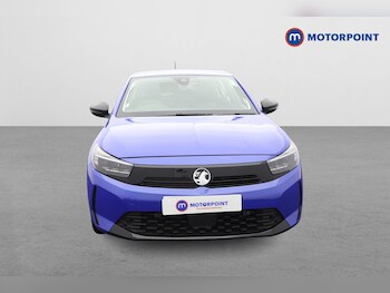 Used Vauxhall Corsa 2023 for sale - 77374045: Photo