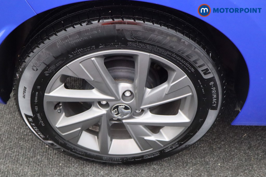 Used Vauxhall Corsa 2023 for sale - 77374045: Photo 32