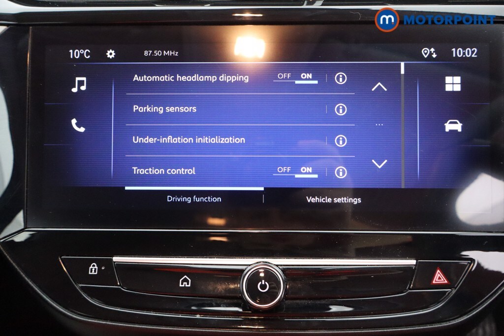 Used Vauxhall Corsa 2023 for sale - 77374045: Photo 35