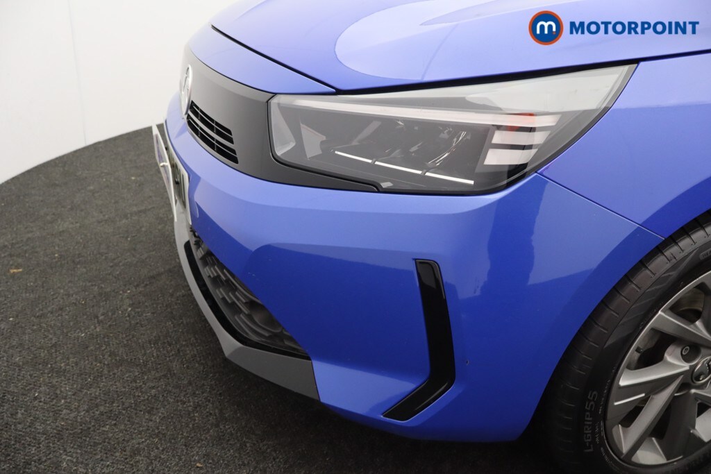 Used Vauxhall Corsa 2023 for sale - 77374045: Photo 36