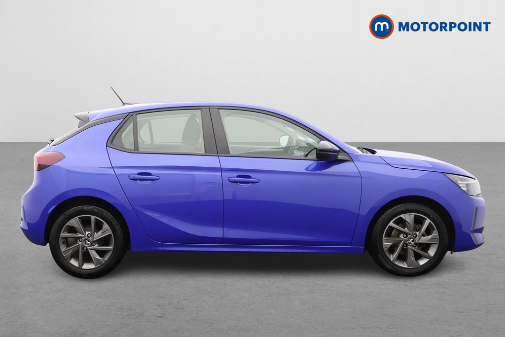 Used Vauxhall Corsa 2023 for sale - 77374045: Photo 8