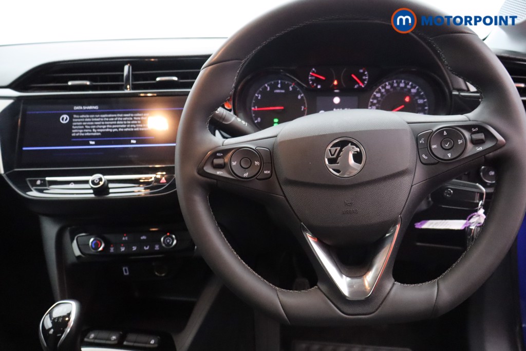 Used Vauxhall Corsa 2023 for sale - 77374045: Photo 9