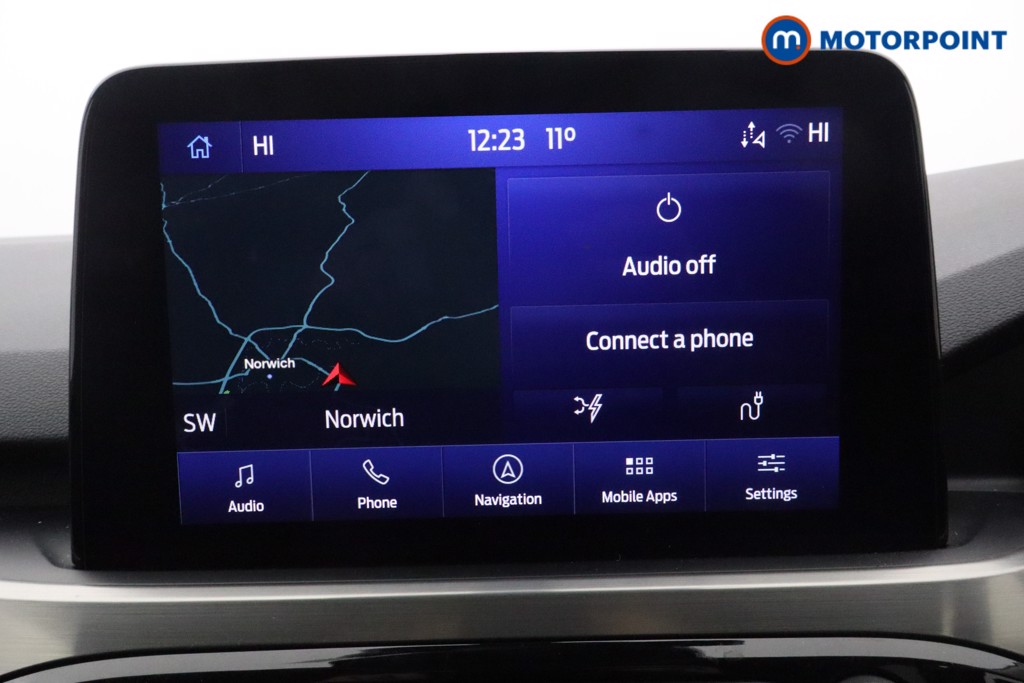 Used Ford Kuga 2020 for sale - 76819394: Photo 10