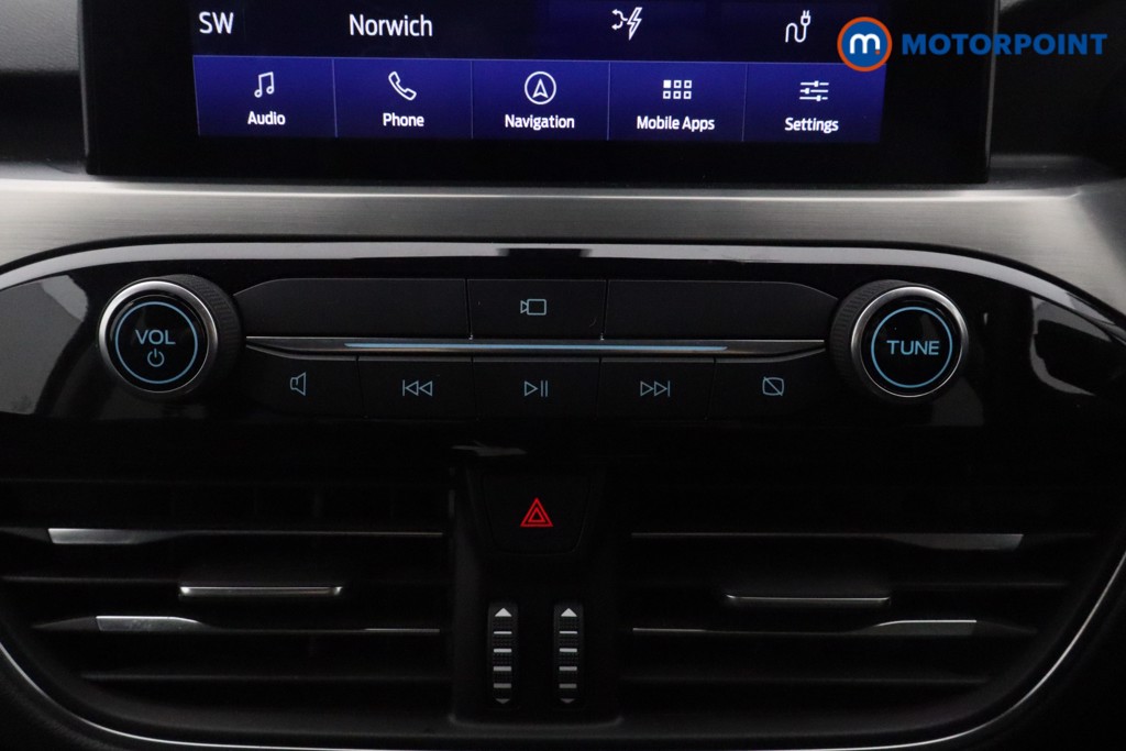 Used Ford Kuga 2020 for sale - 76819394: Photo 11