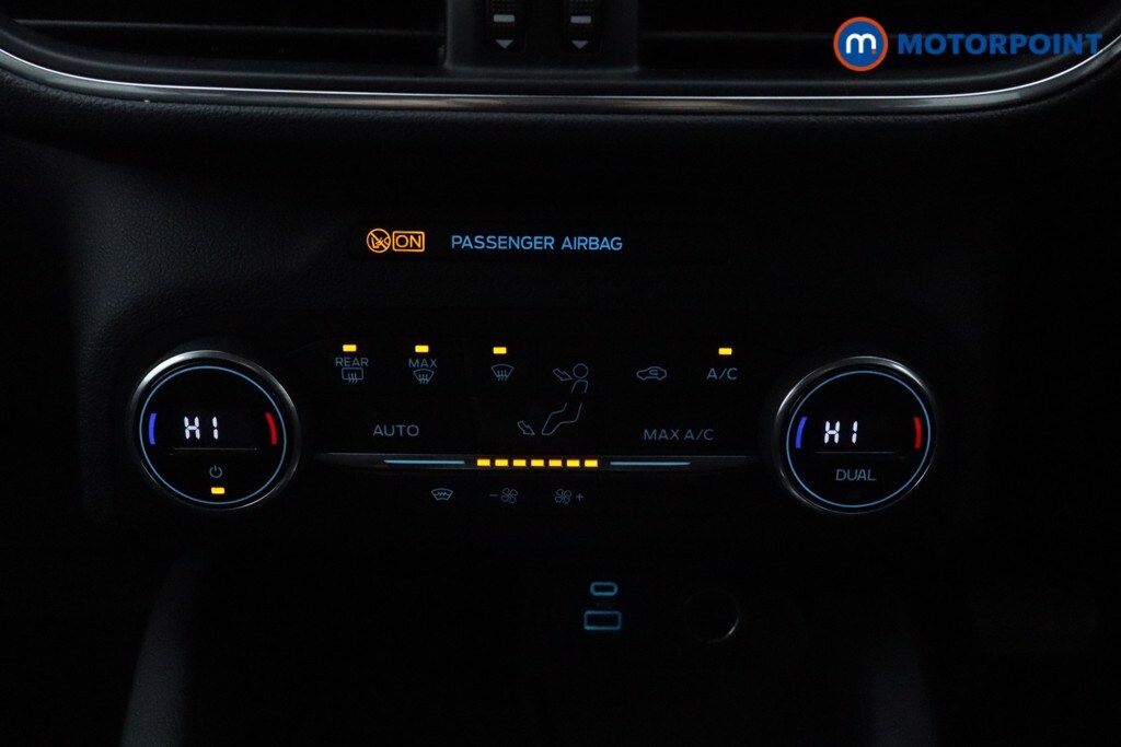 Used Ford Kuga 2020 for sale - 76819394: Photo 12