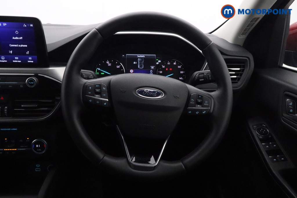 Used Ford Kuga 2020 for sale - 76819394: Photo 16