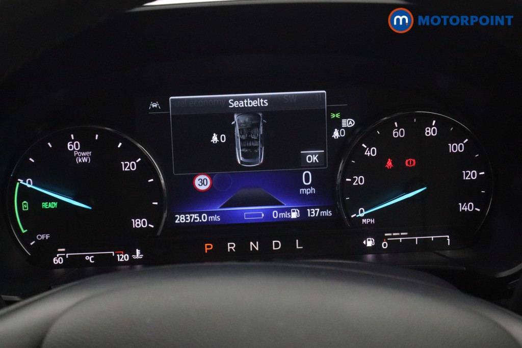 Used Ford Kuga 2020 for sale - 76819394: Photo 19