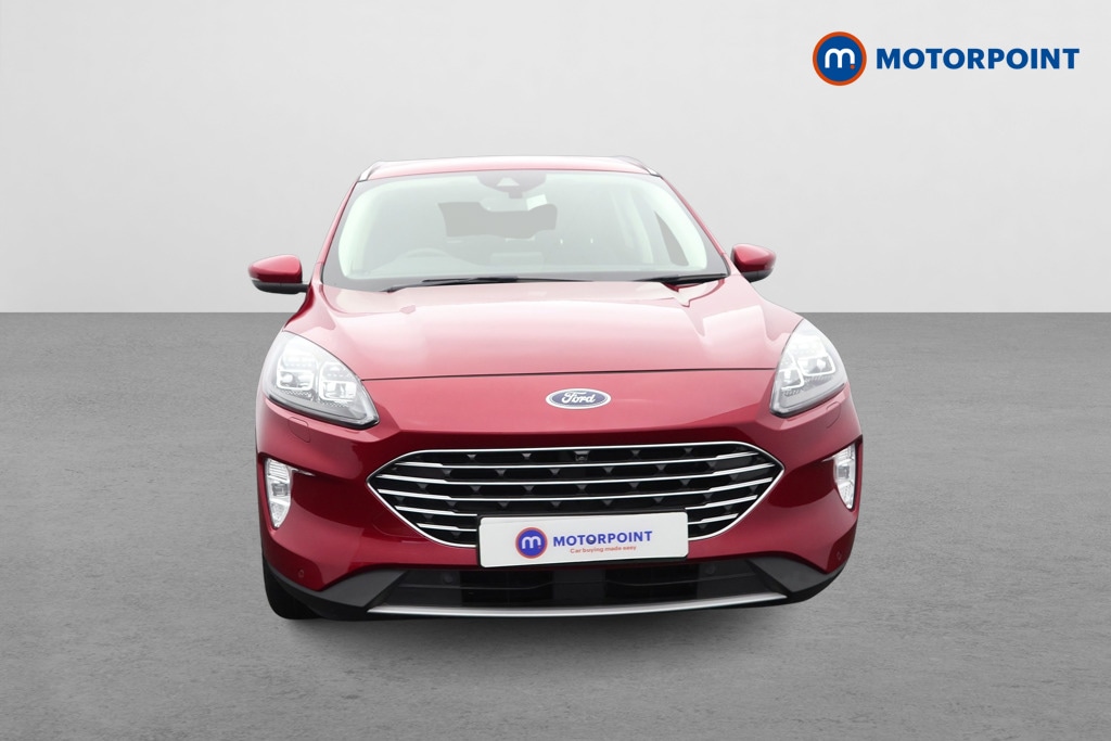 Used Ford Kuga 2020 for sale - 76819394: Photo 2