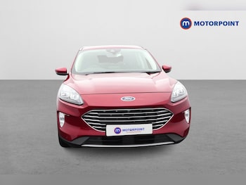 Used Ford Kuga 2020 for sale - 76819394: Photo