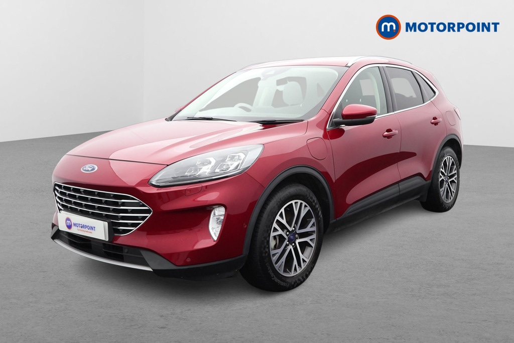 Used Ford Kuga 2020 for sale - 76819394: Photo 3