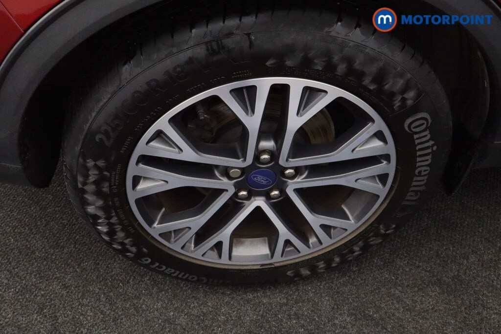 Used Ford Kuga 2020 for sale - 76819394: Photo 33