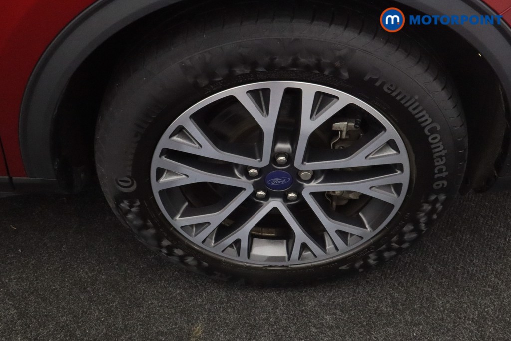 Used Ford Kuga 2020 for sale - 76819394: Photo 34