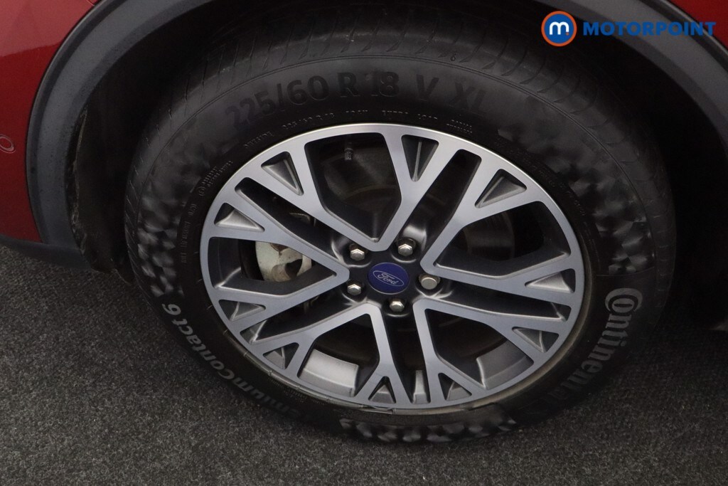 Used Ford Kuga 2020 for sale - 76819394: Photo 35