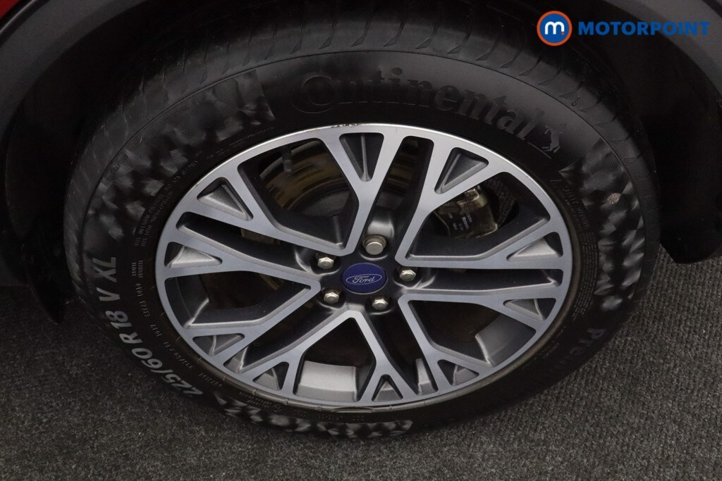 Used Ford Kuga 2020 for sale - 76819394: Photo 36