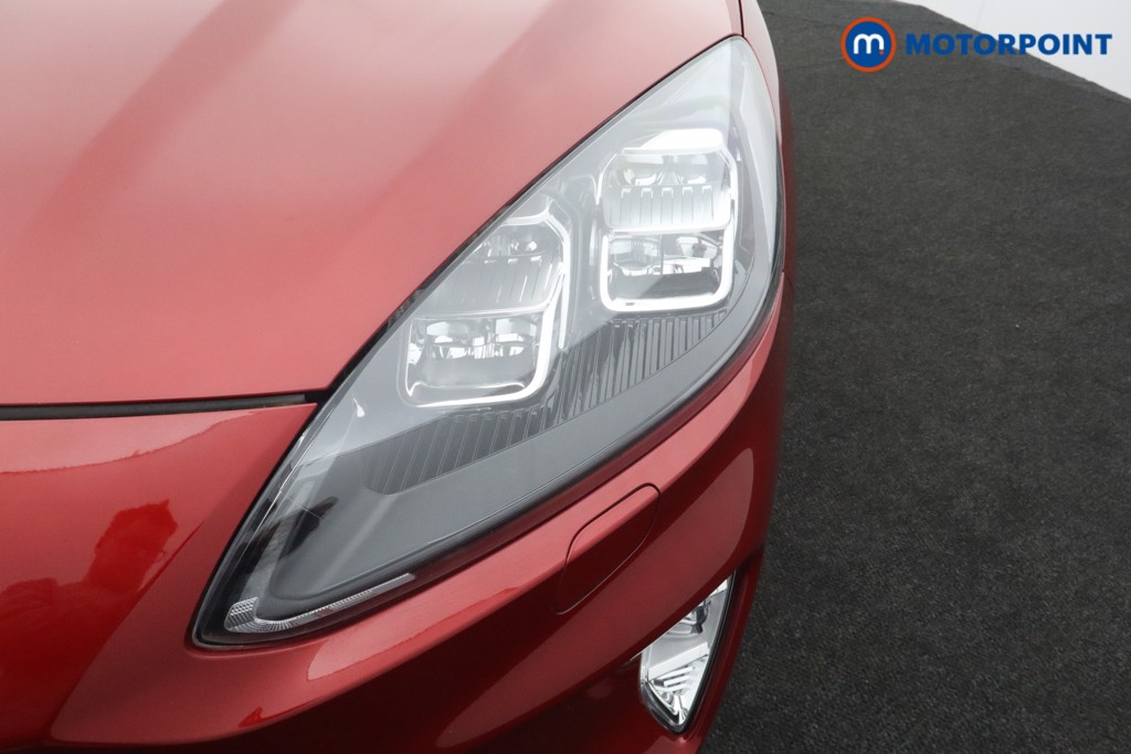 Used Ford Kuga 2020 for sale - 76819394: Photo 37