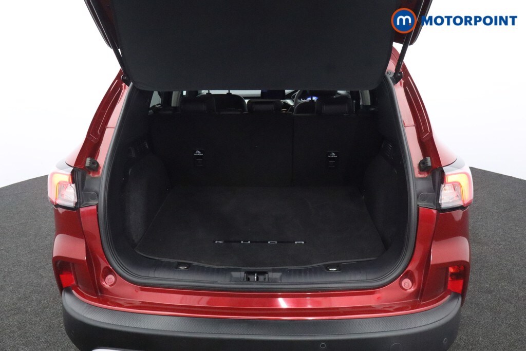 Used Ford Kuga 2020 for sale - 76819394: Photo 48