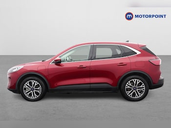 Used Ford Kuga 2020 for sale - 76819394: Photo