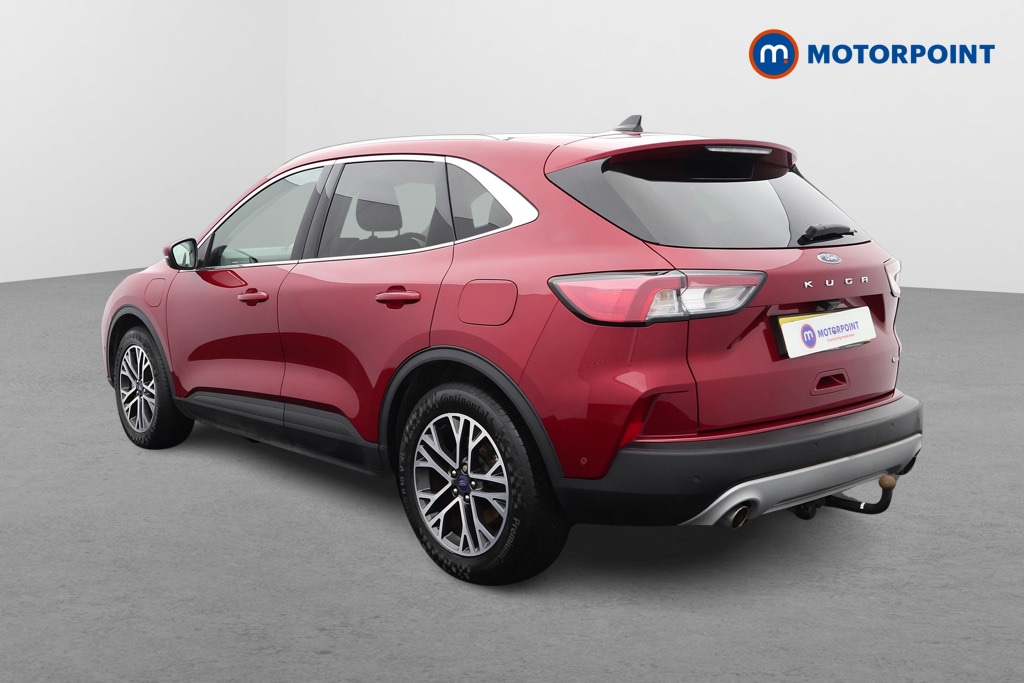 Used Ford Kuga 2020 for sale - 76819394: Photo 5