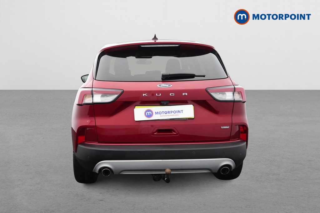 Used Ford Kuga 2020 for sale - 76819394: Photo 6