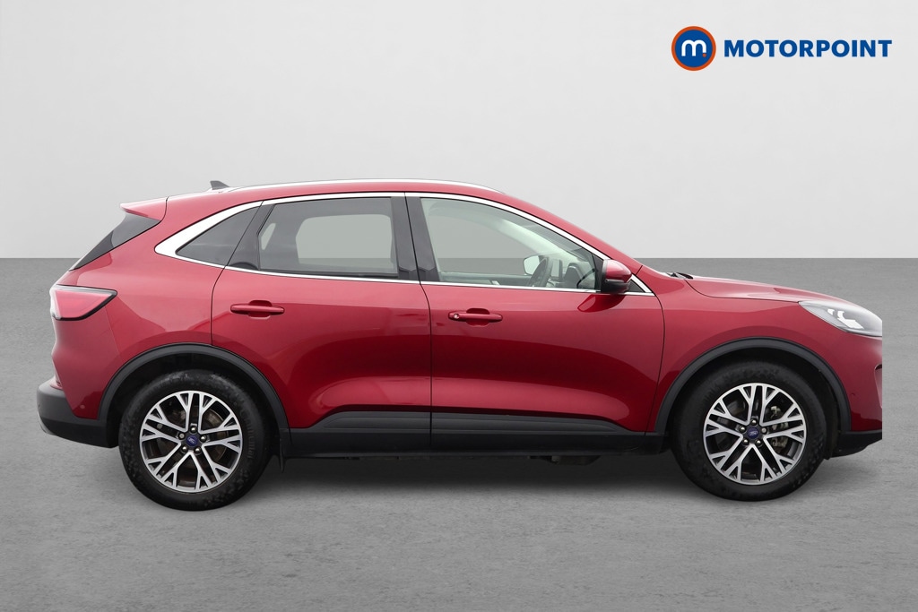 Used Ford Kuga 2020 for sale - 76819394: Photo 8