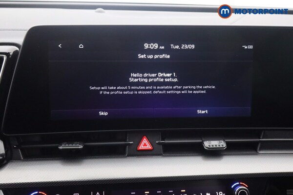 Used Kia Sportage 2023 for sale - 76036357: Photo 10