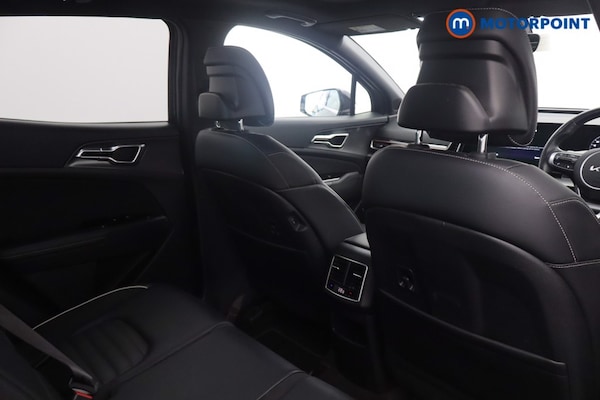 Used Kia Sportage 2023 for sale - 76036357: Photo 15