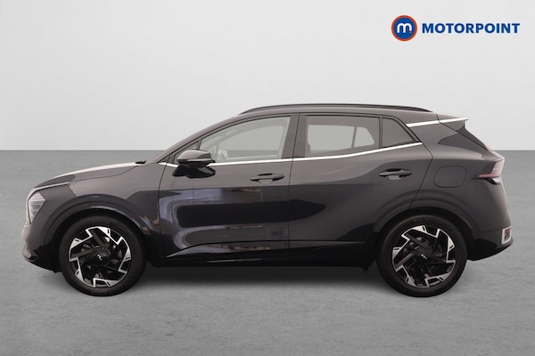 Used Kia Sportage 2023 for sale - 76036357: Photo 4