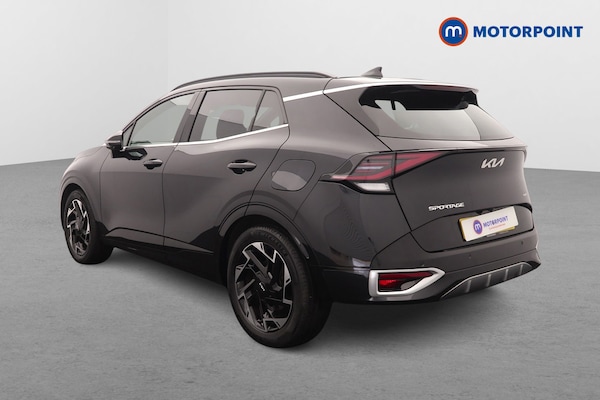 Used Kia Sportage 2023 for sale - 76036357: Photo 5