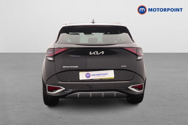 Used Kia Sportage 2023 for sale - 76036357: Photo 6