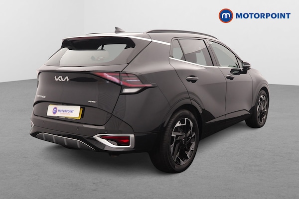 Used Kia Sportage 2023 for sale - 76036357: Photo 7