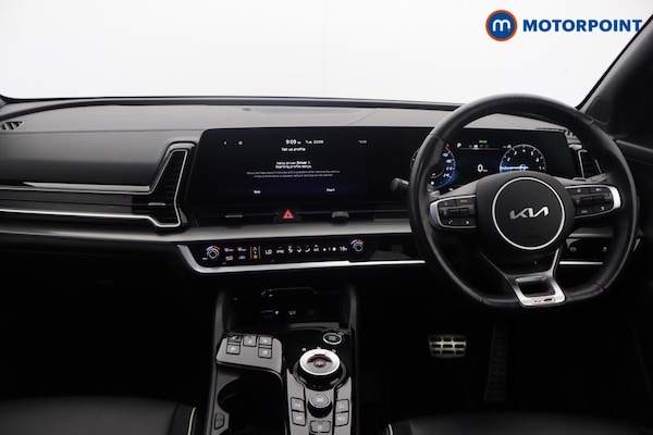Used Kia Sportage 2023 for sale - 76036357: Photo 9