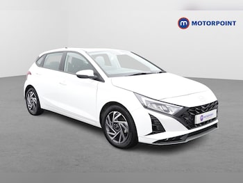 Used Hyundai i20 2024 for sale - 78267761: Photo