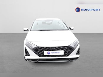 Used Hyundai i20 2024 for sale - 78267761: Photo