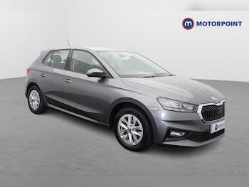 Used Skoda Fabia 2023 for sale - 79581746: Photo