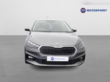 Used Skoda Fabia 2023 for sale - 79581746: Photo