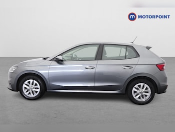 Used Skoda Fabia 2023 for sale - 79581746: Photo