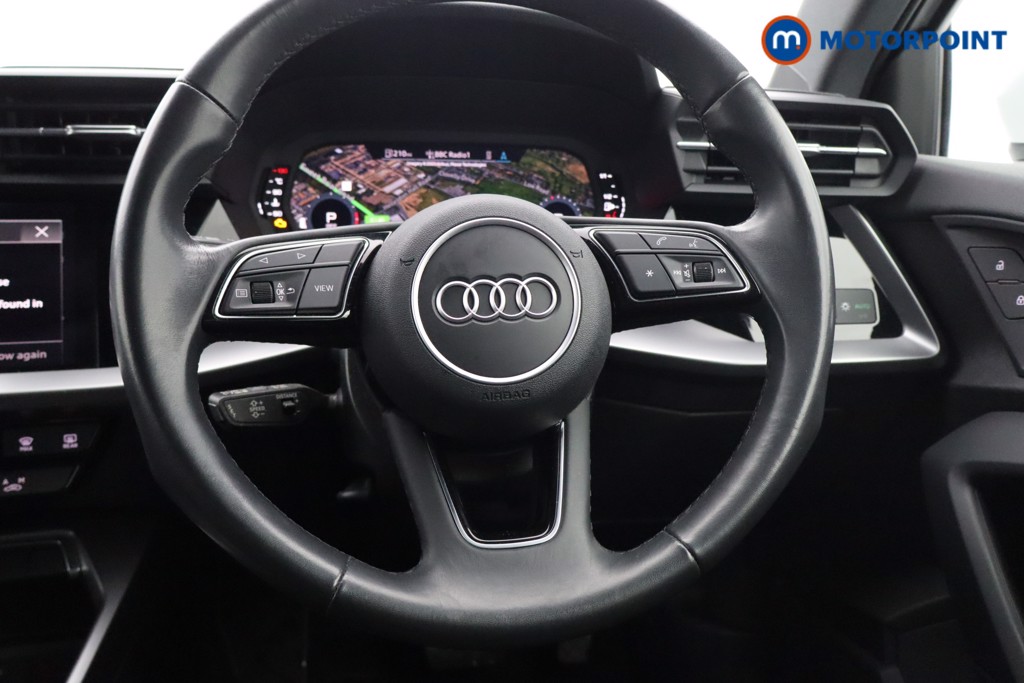 Used Audi A3 2023 for sale - 77079702: Photo 10