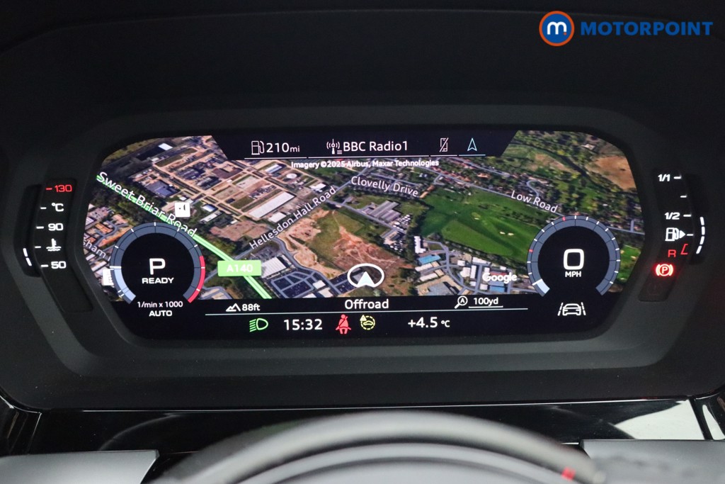 Used Audi A3 2023 for sale - 77079702: Photo 18