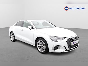 2023 - 30 TFSI Sport 4dr S Tronic