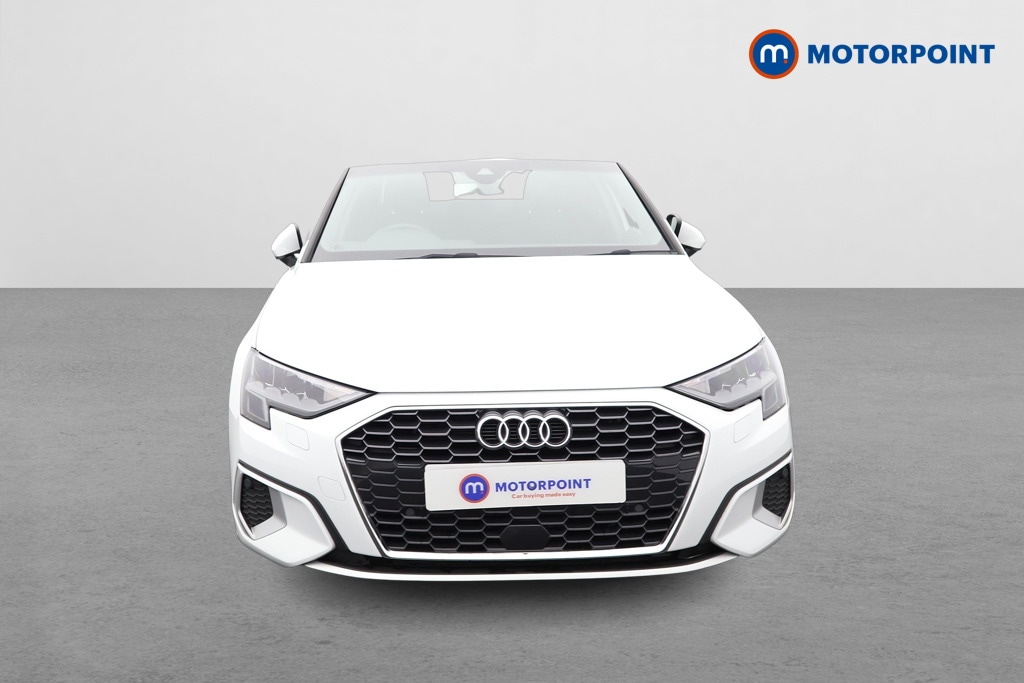 Used Audi A3 2023 for sale - 77079702: Photo 2