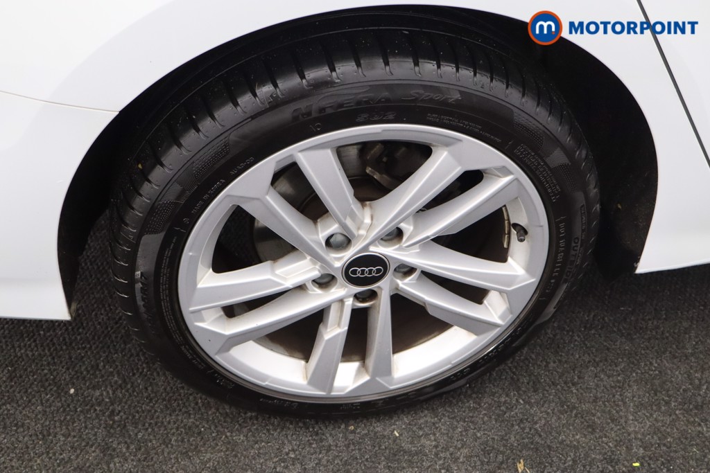 Used Audi A3 2023 for sale - 77079702: Photo 32