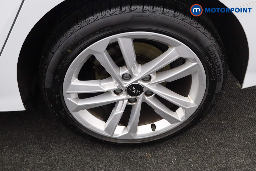 Used Audi A3 2023 for sale - 77079702: Photo 33