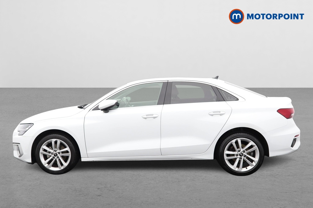 Used Audi A3 2023 for sale - 77079702: Photo 4