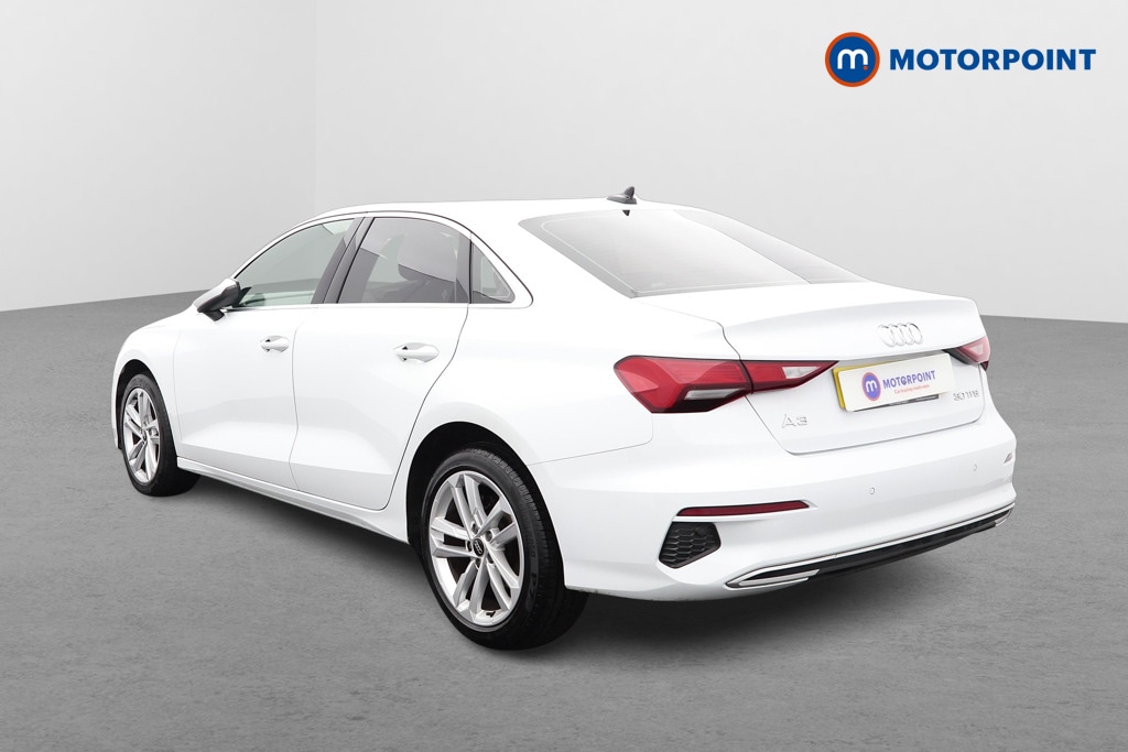 Used Audi A3 2023 for sale - 77079702: Photo 5