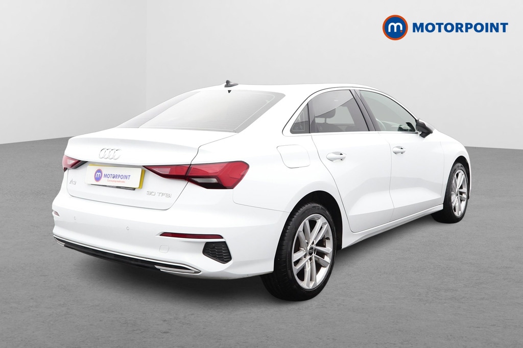 Used Audi A3 2023 for sale - 77079702: Photo 7