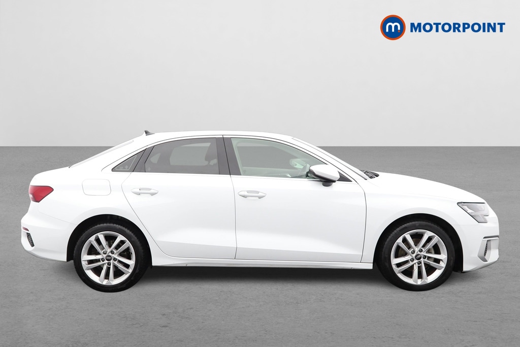 Used Audi A3 2023 for sale - 77079702: Photo 8