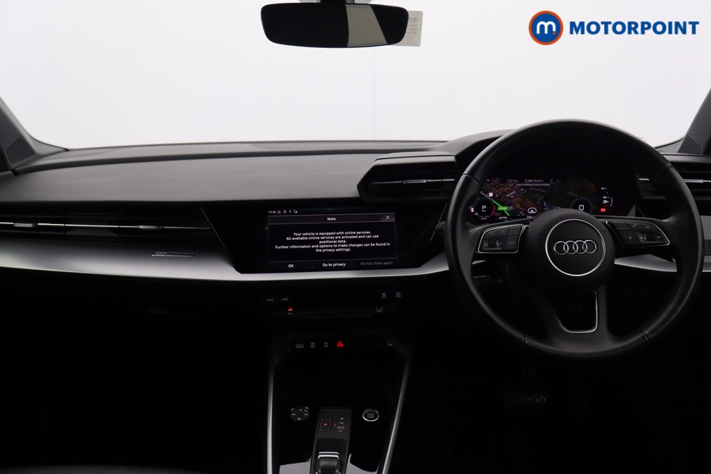 Used Audi A3 2023 for sale - 77079702: Photo 9